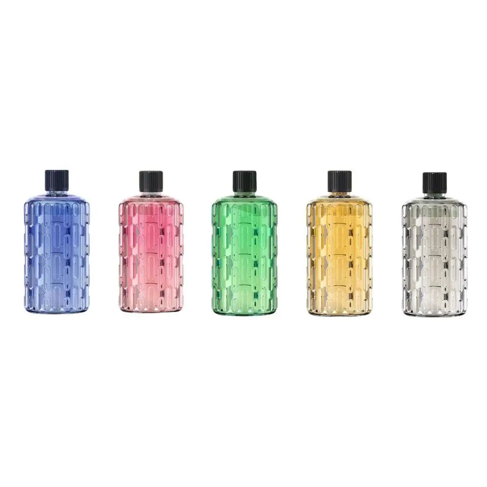 Aroma Diffuser + 50ml Etherische Olie – Voor Ontspanning & Geur in Huis | Geurende Spray voor Wasgoed, Kamer & Huishoudelijke Warmers